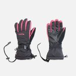 Guantes WS Blizzard Mid