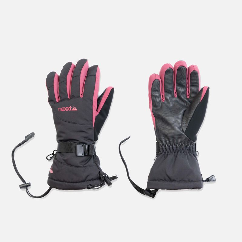 Guantes WS Blizzard Mid