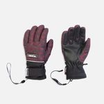Guante MS Defender Short P gv - Ash-Jam