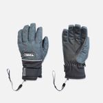 Guante MS Defender Short P gv - ashgreen