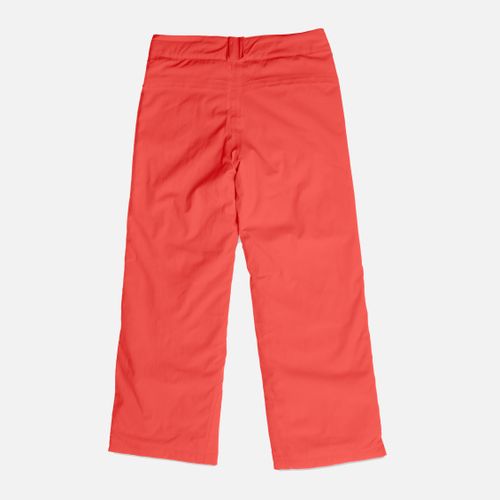 Pantalon Snowdrift Ski - Coral