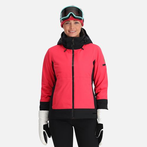 Campera Spyder Soleil - Prism Pink