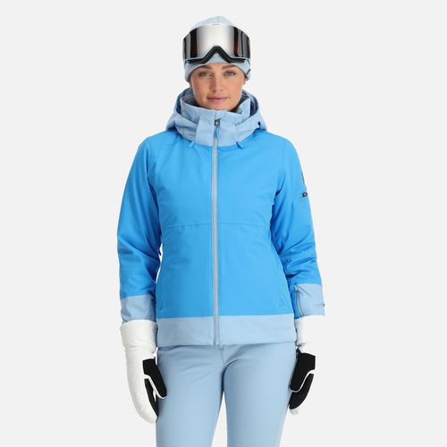 Campera Soleil - Aether Blue