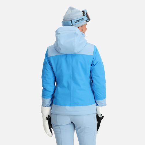 Campera Soleil - Aether Blue