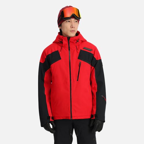 Campera Leader - Spyder Red