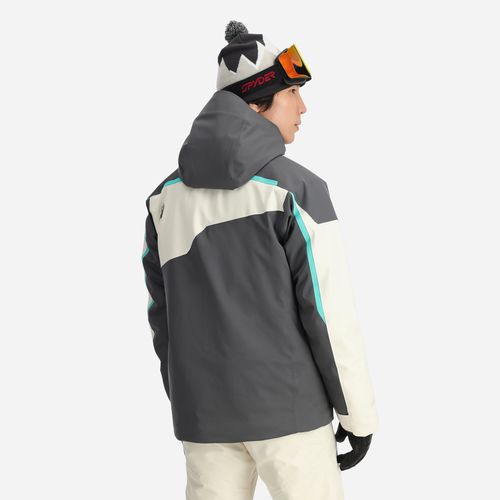 Campera Spyder Leader - Polar