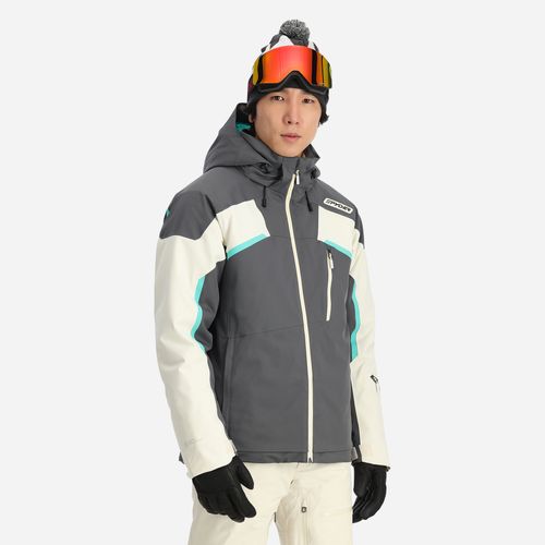 Campera Spyder Leader - Polar