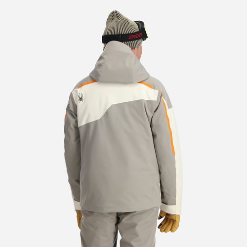 Campera Leader - Concrete