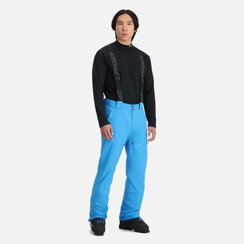 Pantalon Dare - Aether Blue