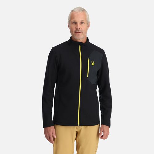 Polar Spyder Bandit - Black