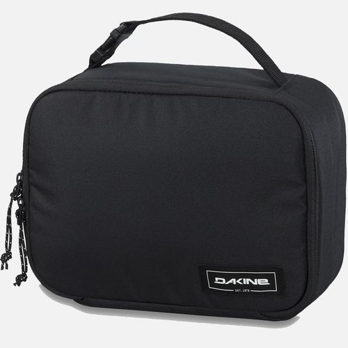 Lunchera Box - Black
