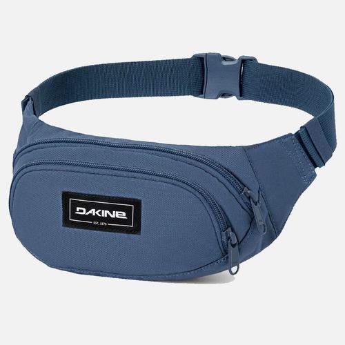 Riñonera Hip Pack - Vintage Indigo