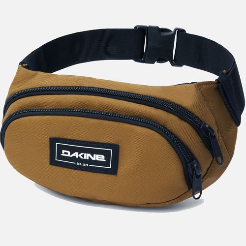 Riñonera Hip Pack - Rubber