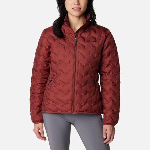 Campera Columbia Delta Ridge Down - Spice