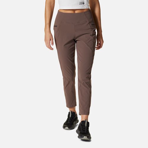 Pantalon Dynama High Rise Ankle - Choss