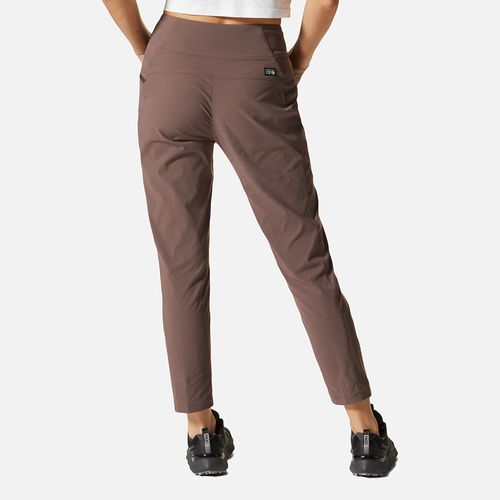 Pantalon Dynama High Rise Ankle - Choss