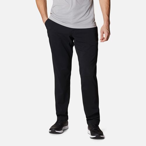 Pantalon Columbia Tech Trail II - Black