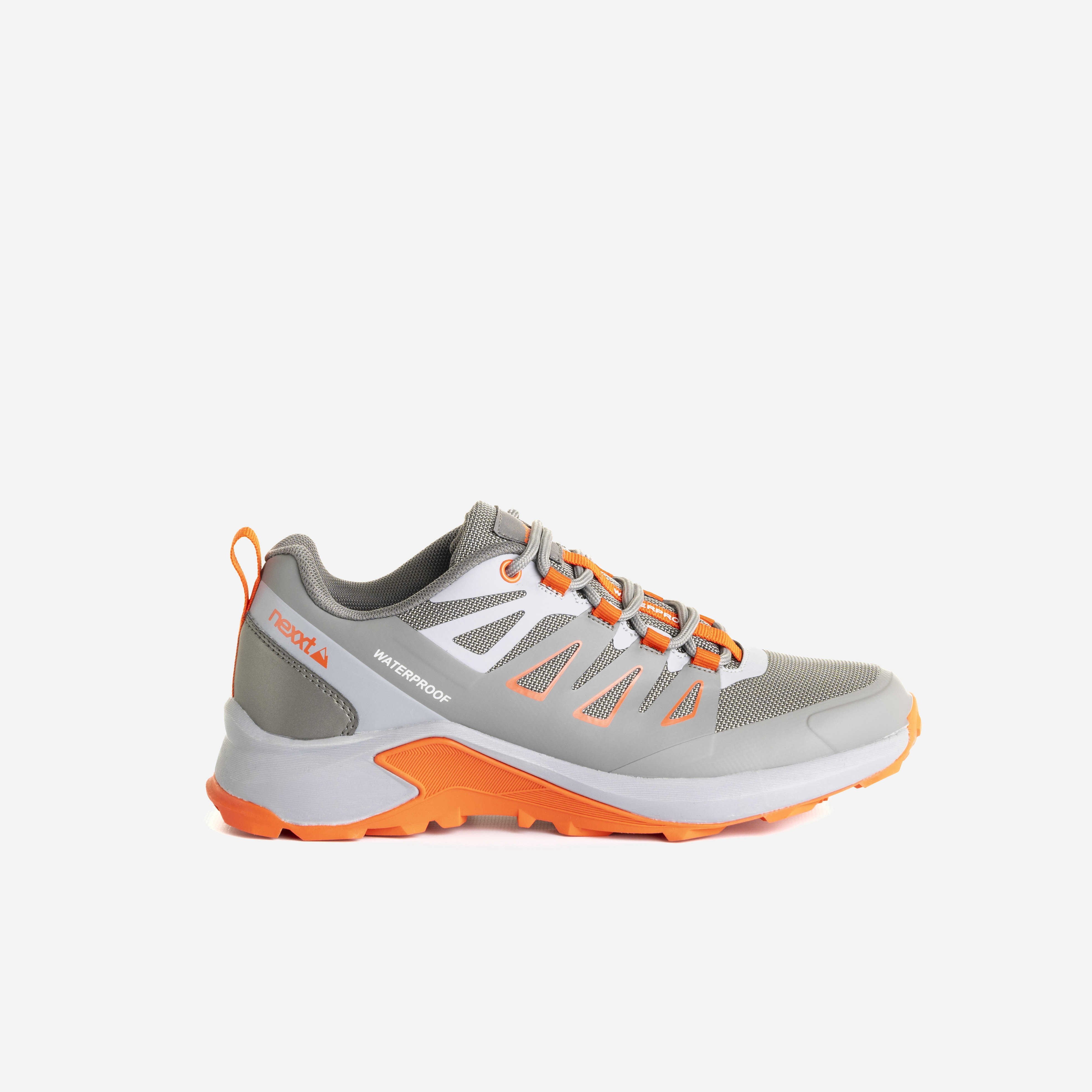 Zapatillas June Pro Mujer - Grey