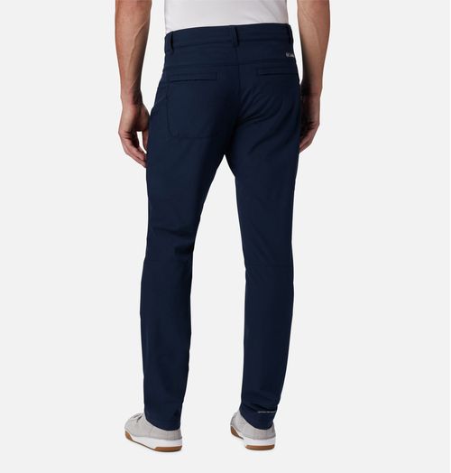 Pantalon Columbia Outdoor Elements Stretch - Collegiate Navy
