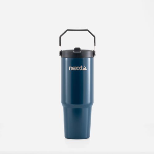 Nexxt Performance Vaso Térmico 900Ml Unisex - Petrol