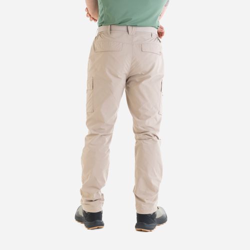 Pantalon Nexxt Orford Hombre - Beige