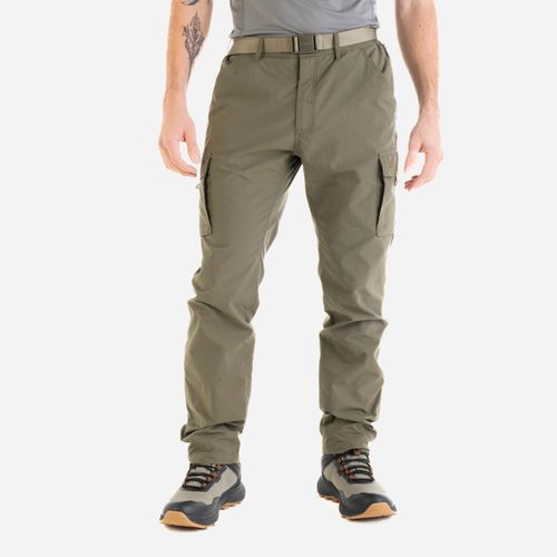 Pantalon Nexxt Orford Hombre - Leaf