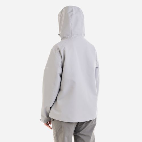 Campera Nexxt Kalispell Windbreaker Altitude Mujer - Gryffin