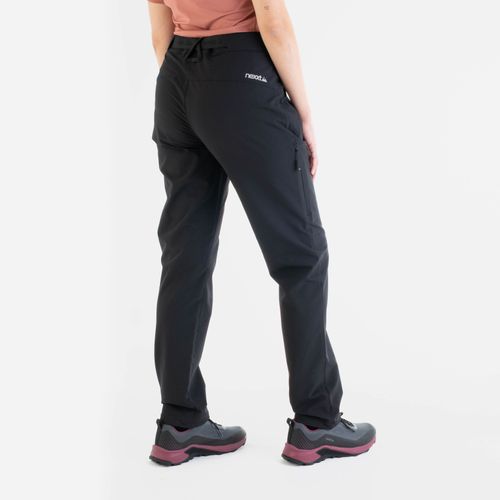 Pantalon Nexxt Tamarack Pro Altitude Mujer - Black