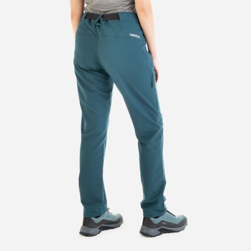 Pantalon Nexxt Tamarack Pro Altitude Mujer - Pine