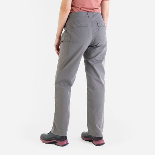 Pantalon Nexxt Maple Mujer - Pewter