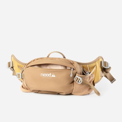 Nexxt Performance Riñonera  Spencer 8L  Unisex - Beige