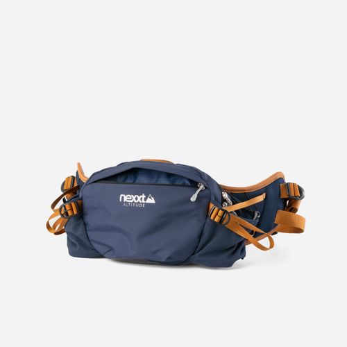 Nexxt Performance Riñonera  Spencer 8L Unisex - Blue