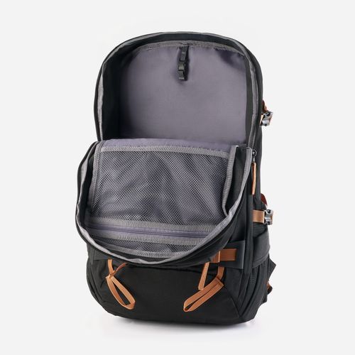 Mochila Nexxt Chinook 30L Unisex - Black/Bron