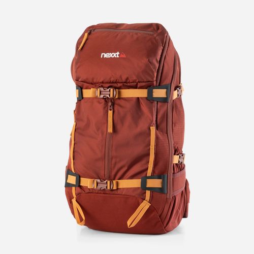 Mochila Nexxt Chinook 30L Unisex - Fire/Orange