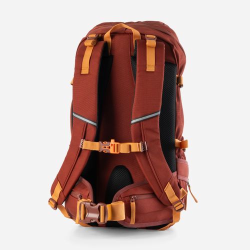 Mochila Nexxt Chinook 30L Unisex - Fire/Orange