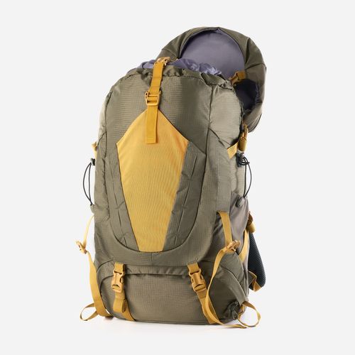 Mochila Nexxt Sockeye 45L Unisex - Leaf/Mustard
