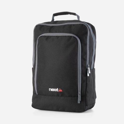 Mochila Nexxt Robin 22L Unisex - Black/Steel