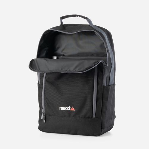 Mochila Nexxt Robin 22L Unisex - Black/Steel