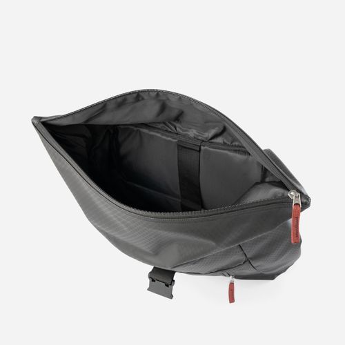 Mochila Nexxt Halibut 22L Unisex - Black