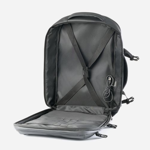 Mochila Nexxt Cougar 20L Unisex - Black