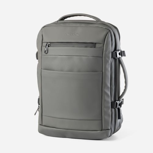 Mochila Nexxt Cougar 20L Unisex - Grey