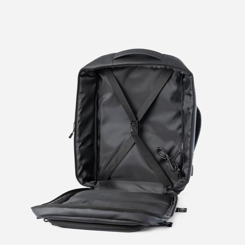 Mochila Nexxt Moose 27L Unisex - Black