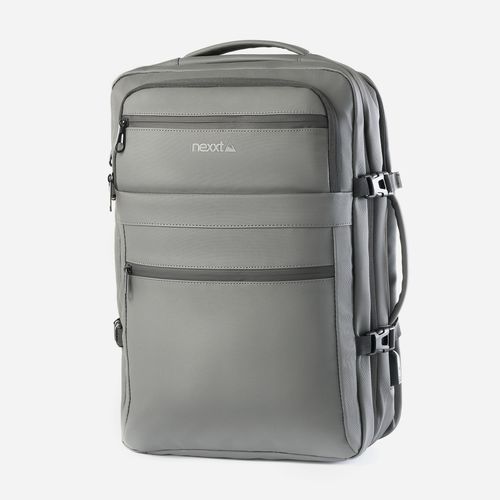 Mochila Nexxt Moose 27L Unisex - Grey
