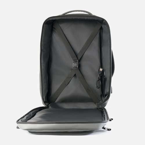 Mochila Nexxt Moose 27L Unisex - Grey