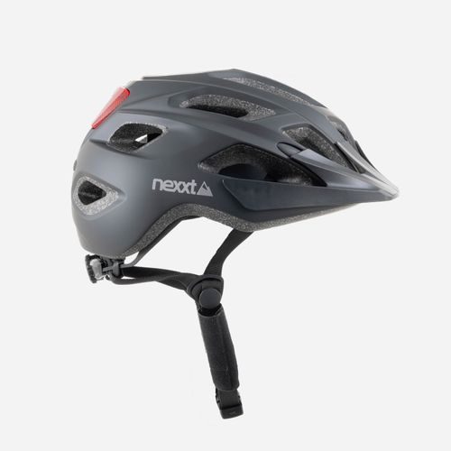 Casco Nexxt Moab Ht Altitude Unisex - Matt Black