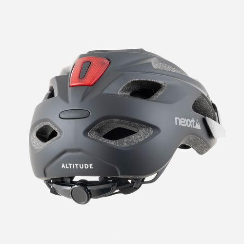 Casco Nexxt Moab Ht Altitude Unisex - Matt Black