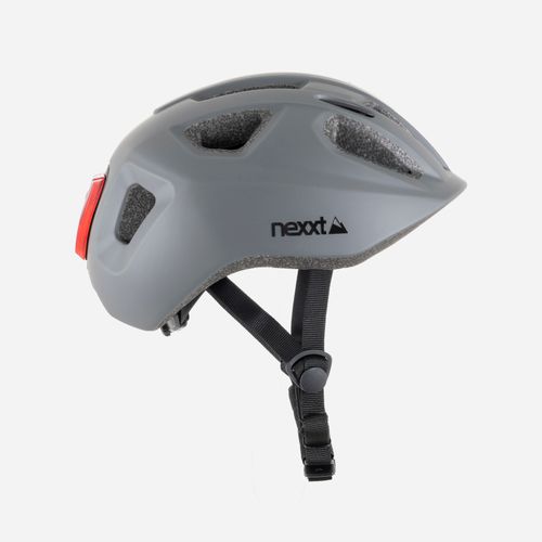 Casco Nexxt Crested Ht Unisex - Matt Ash