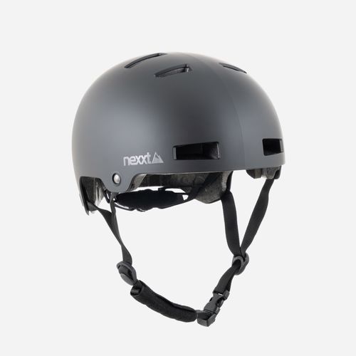 Casco Nexxt Benton Ht Unisex - Matt Black