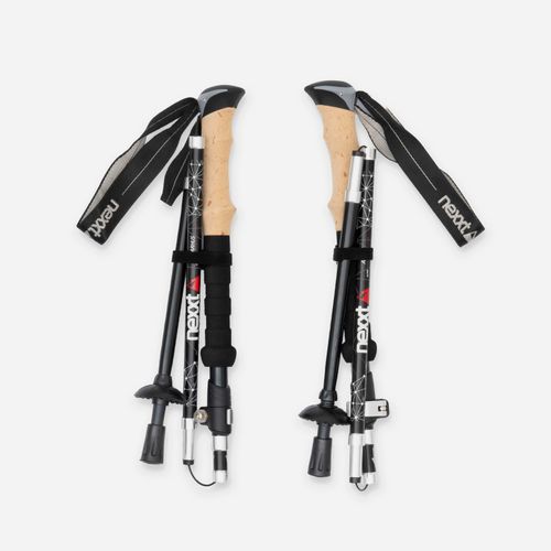 Nexxt Performance Baston  Arhus Trek Pole Altitude Unisex - Black