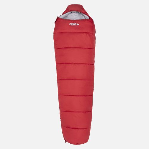 Nexxt Performance Bolsa De Dormir  Vultur -25 Unisex - Red